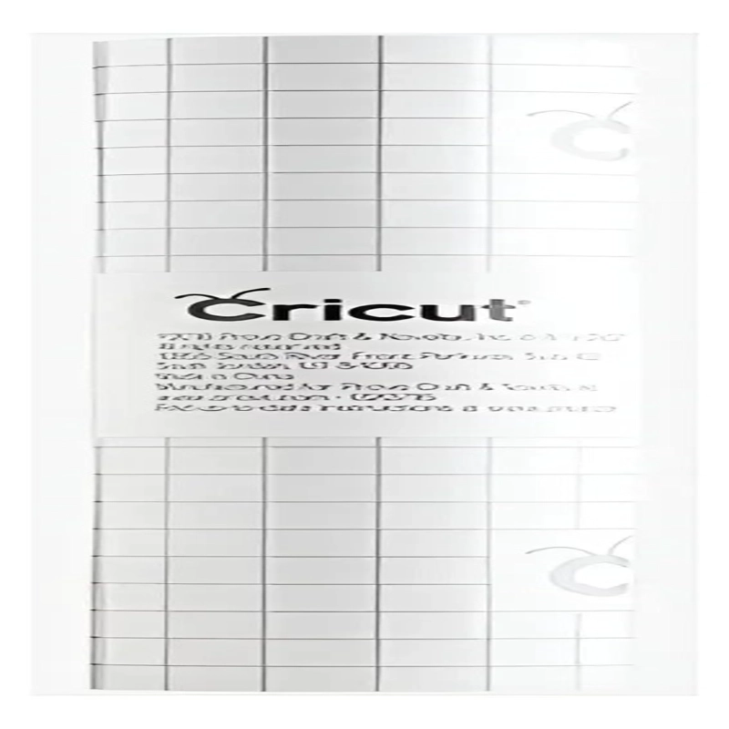 CINTA DE TRANSFERENCIA A GRANEL 12 X 120 CRICUT - 1
