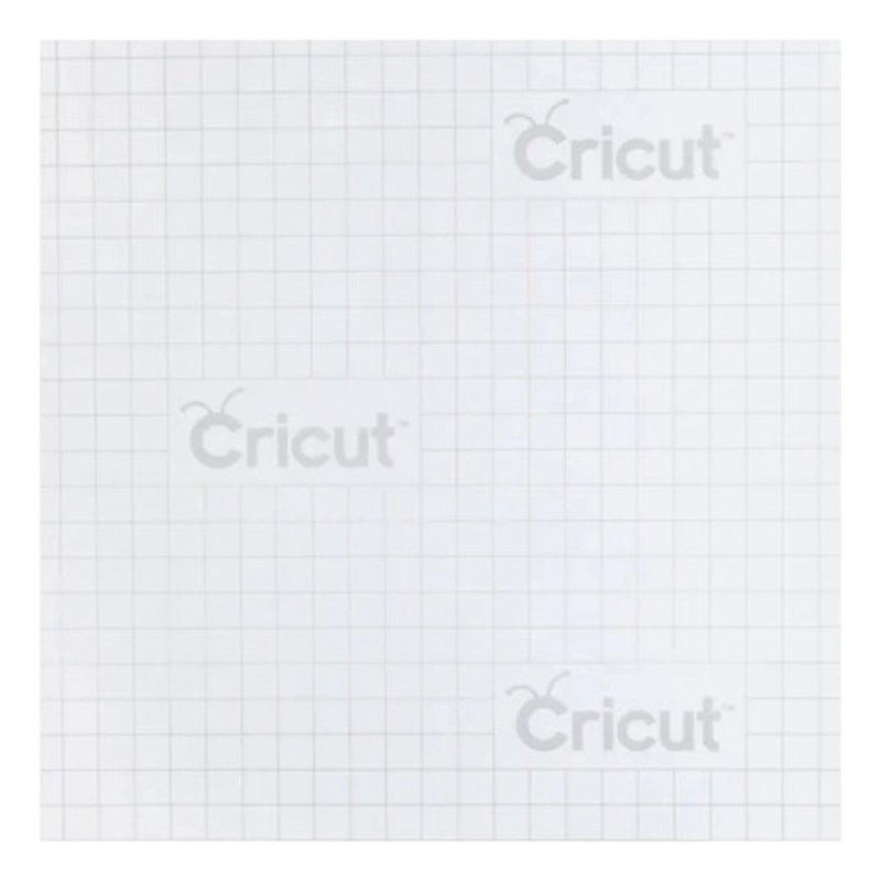 CINTA DE TRANSFERENCIA A GRANEL 12 X 120 CRICUT - 2