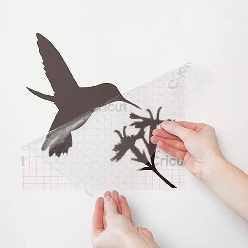 CINTA DE TRANSFERENCIA A GRANEL 12 X 120 CRICUT - 3