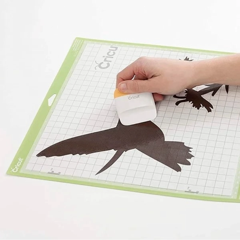 CINTA DE TRANSFERENCIA A GRANEL 12 X 120 CRICUT - 4