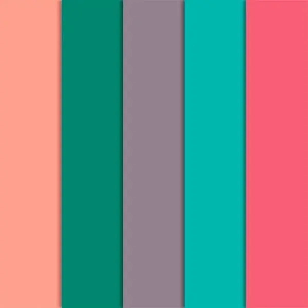 SET VINILOS JOY COLORES CLAROS CRICUT - 3