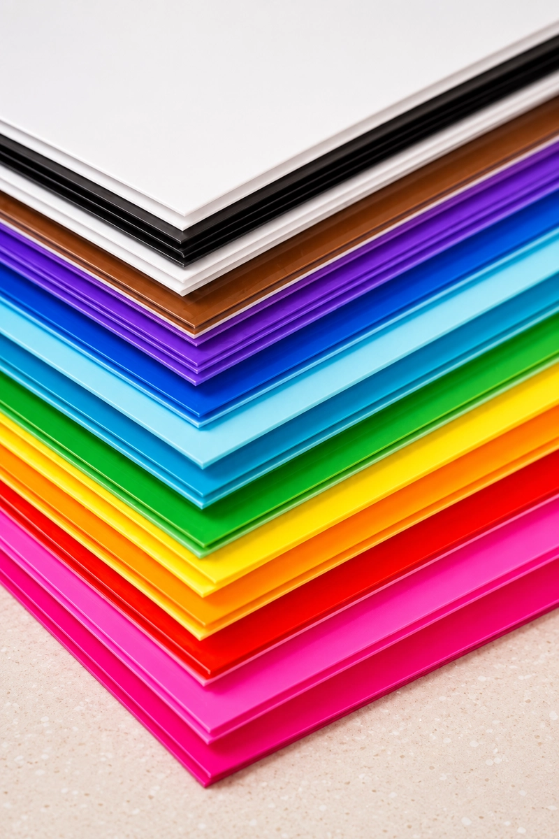 VINILO PROMOCIONAL 12 X 12 - 50 HOJAS MULTICOLOR CRICUT - 2