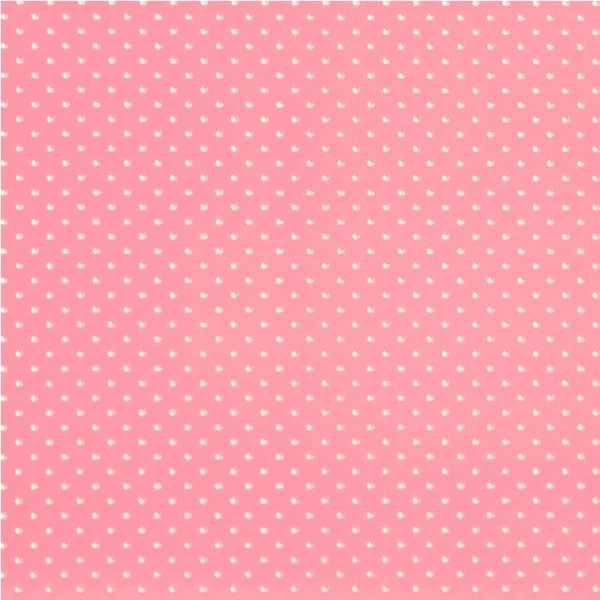 VINILO TE RMICO IRON-ON MESH ROSADO 30,5 X 61 CM CRICUT - 2
