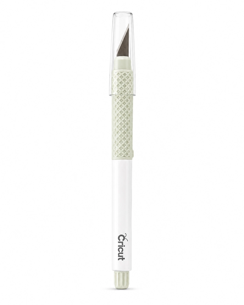 CUCHILLO TRUECONTROL MENTA CRICUT - 1