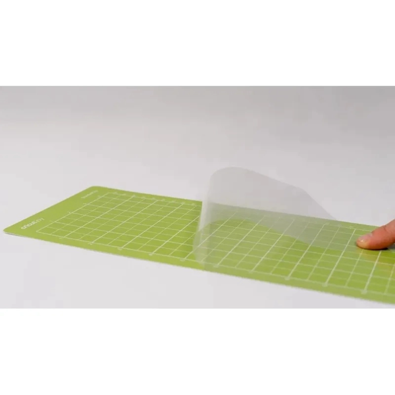 TAPETE DE CORTE JOY ESTANDAR 11.4CM X 30CM CRICUT - 1