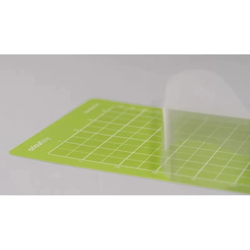 TAPETE DE CORTE JOY ESTANDAR 11.4CM X 30CM CRICUT - 3