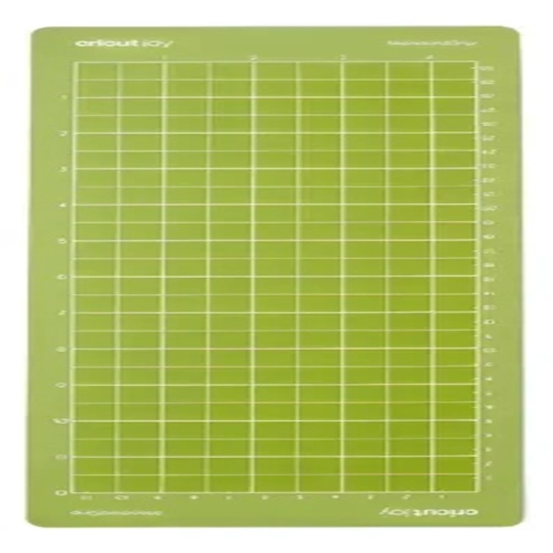 TAPETE DE CORTE JOY ESTANDAR 11.4CM X 30CM CRICUT - 4