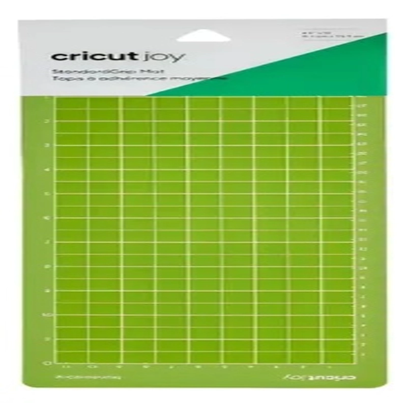 TAPETE DE CORTE JOY ESTANDAR 11.4CM X 30CM CRICUT - 5