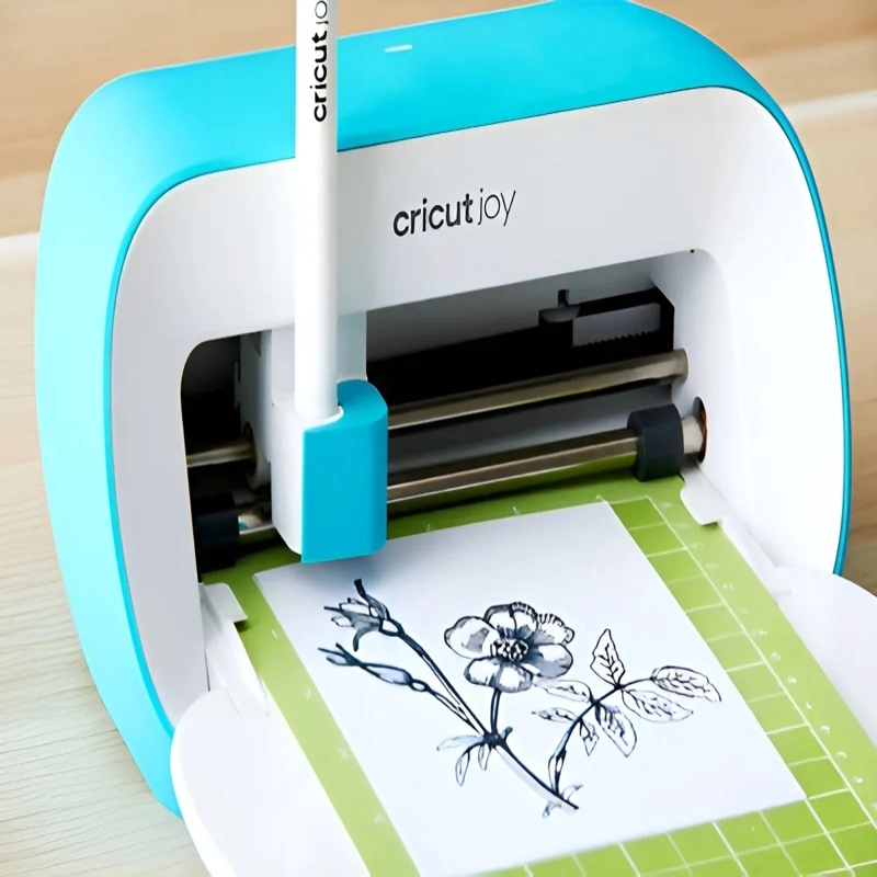 TAPETE DE CORTE JOY ESTANDAR 11.4CM X 30CM CRICUT - 6