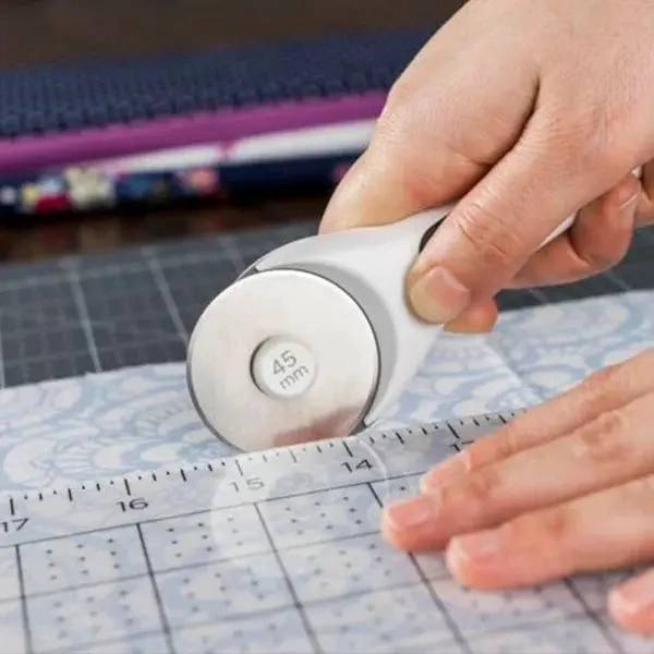 KIT DE CORTE ROTATIVO CRICUT - 2
