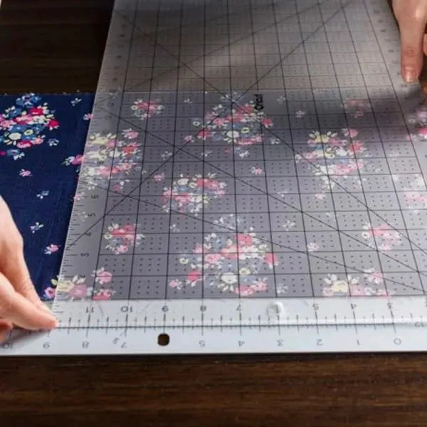 KIT DE CORTE ROTATIVO CRICUT - 4