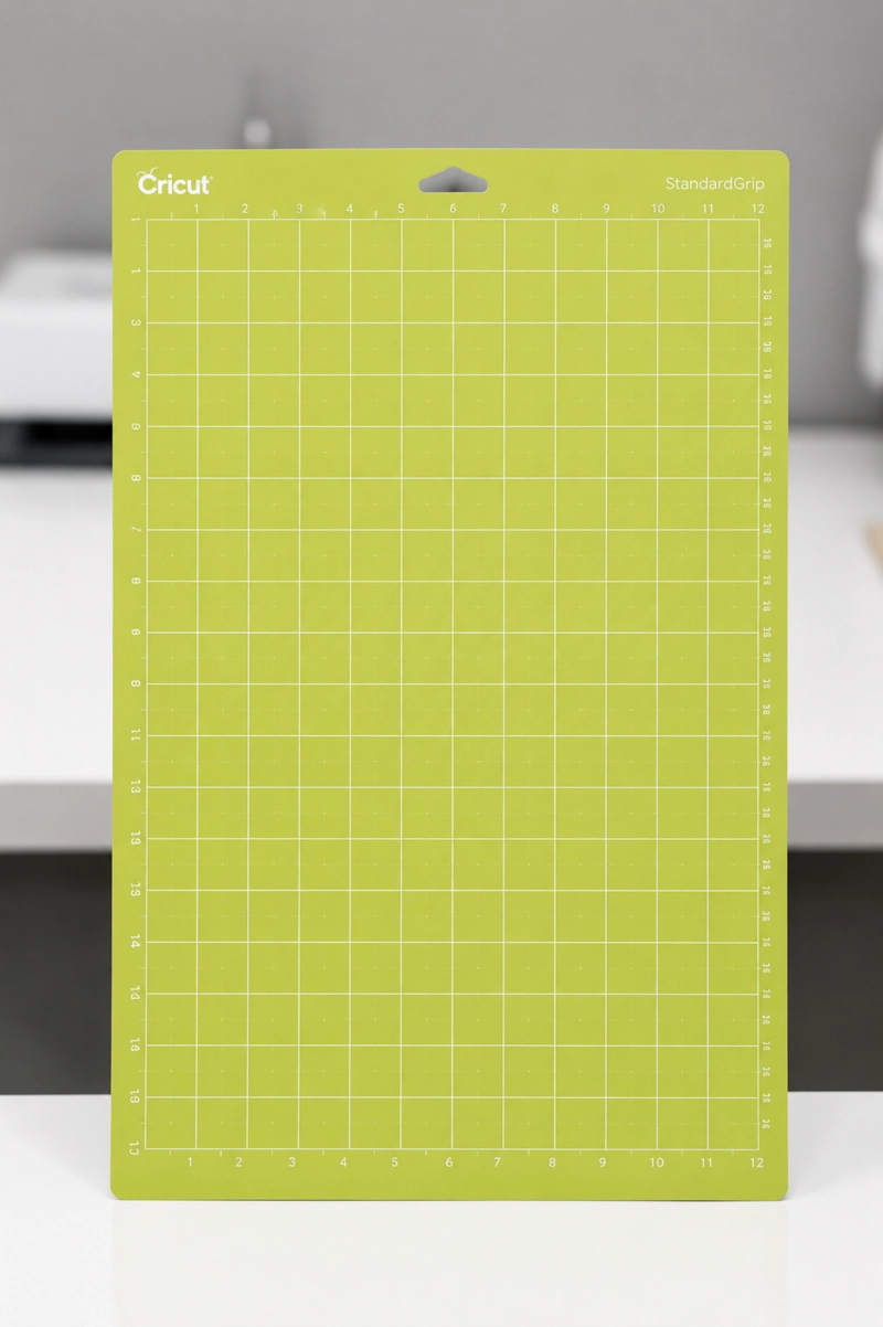 TAPETE DE CORTE 12 X 24 - 3 UND CRICUT - 3