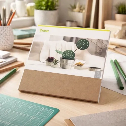 TABLERO AGLOMERADO 2MM CRICUT - 2