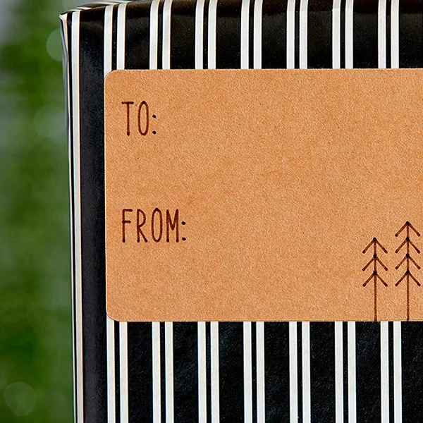 PAPEL KRAFT PARA ESCRITURA E IMPRESION CRICUT - 2
