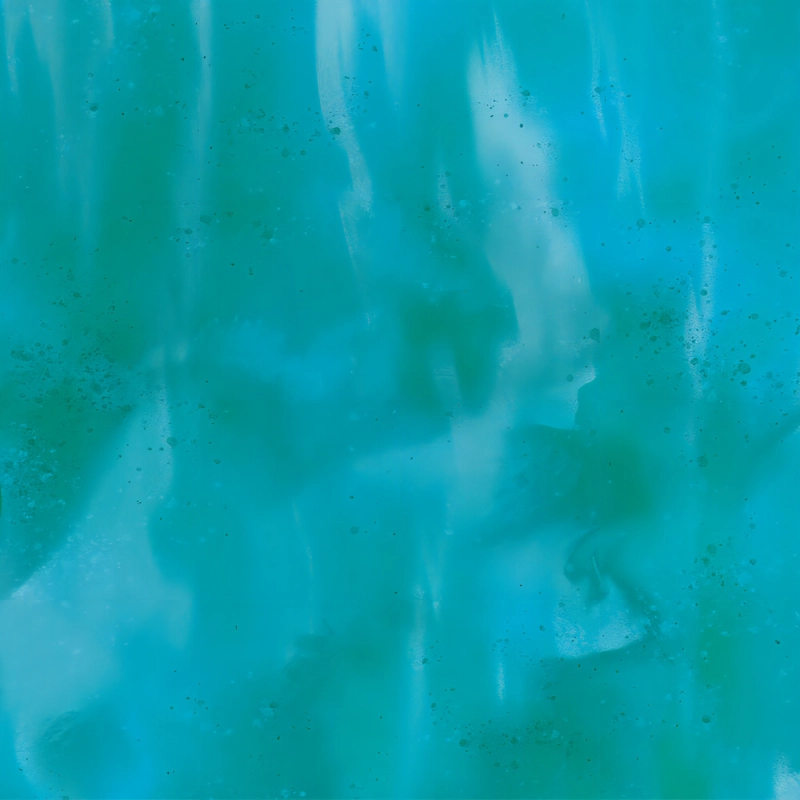 LAMINA DE TINTA DE SUBLIMACION 30 X 30 CM AZUL CRICUT - 5