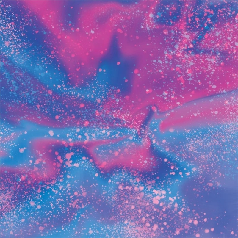 TINTA DE TRANSFERENCIA SUBLIMATICA 11,4 X 30,5 CM CRICUT - 2
