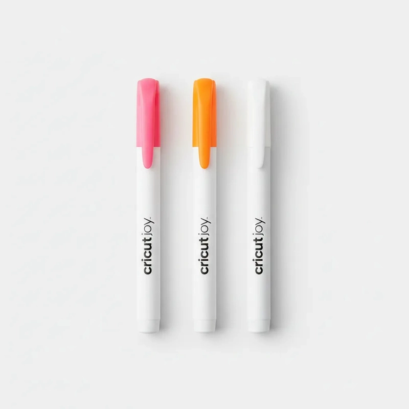 LAPICES JOY OPAQUE GEL 1.0 MULTICOLOR CRICUT - 2
