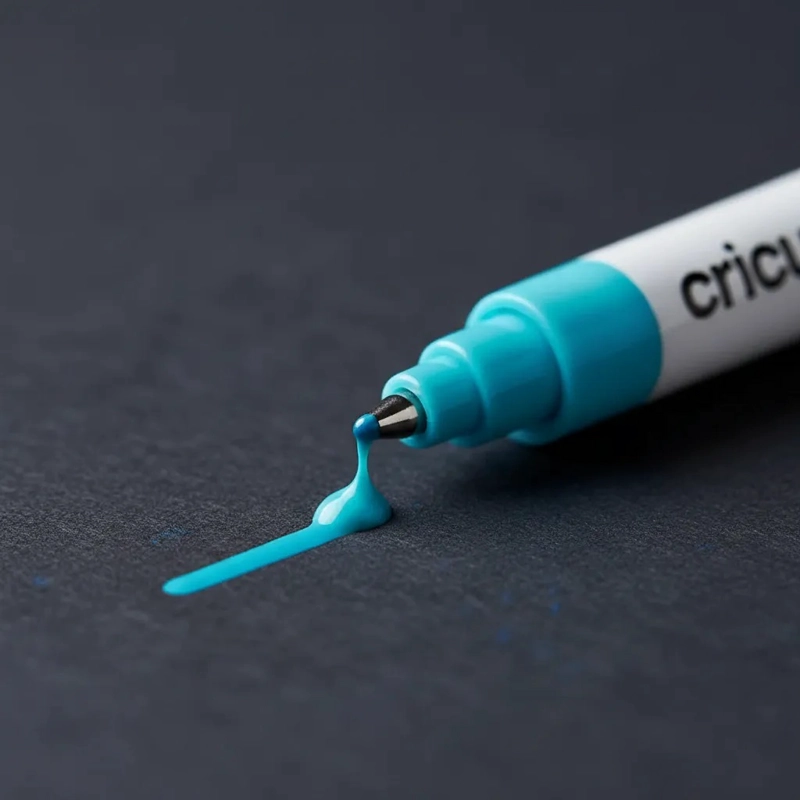 LAPICES OPAQUE GEL 1.0 MULTICOLOR CRICUT - 3