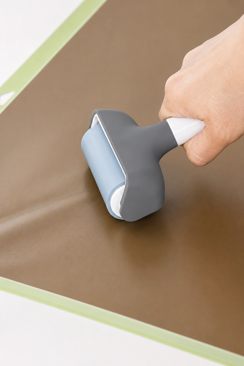 RODILLO PARA PLANCHAS DE CORTE BLANCO CRICUT - 3