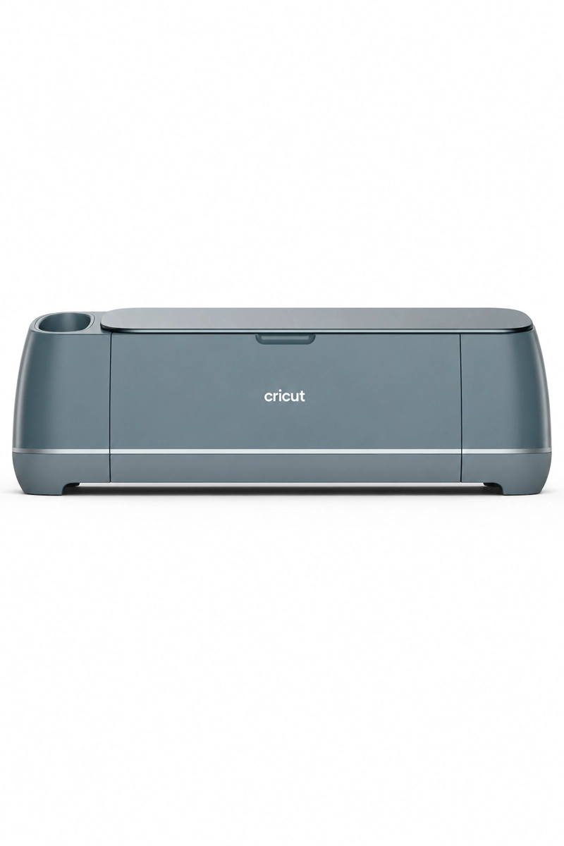 KIT DE INICIO PLOTTER DE CORTE MAKER 4 VERDE CRICUT - 8