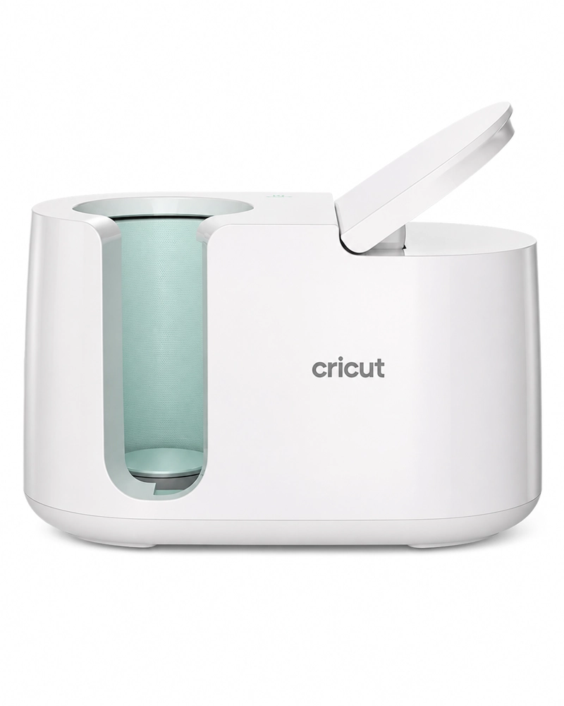 CRICUT MUG PRESS NAMR 220V - 1