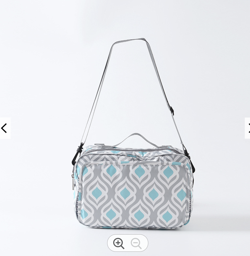 BOLSO SEBEN KIDS COCHE CALIPSO - 2