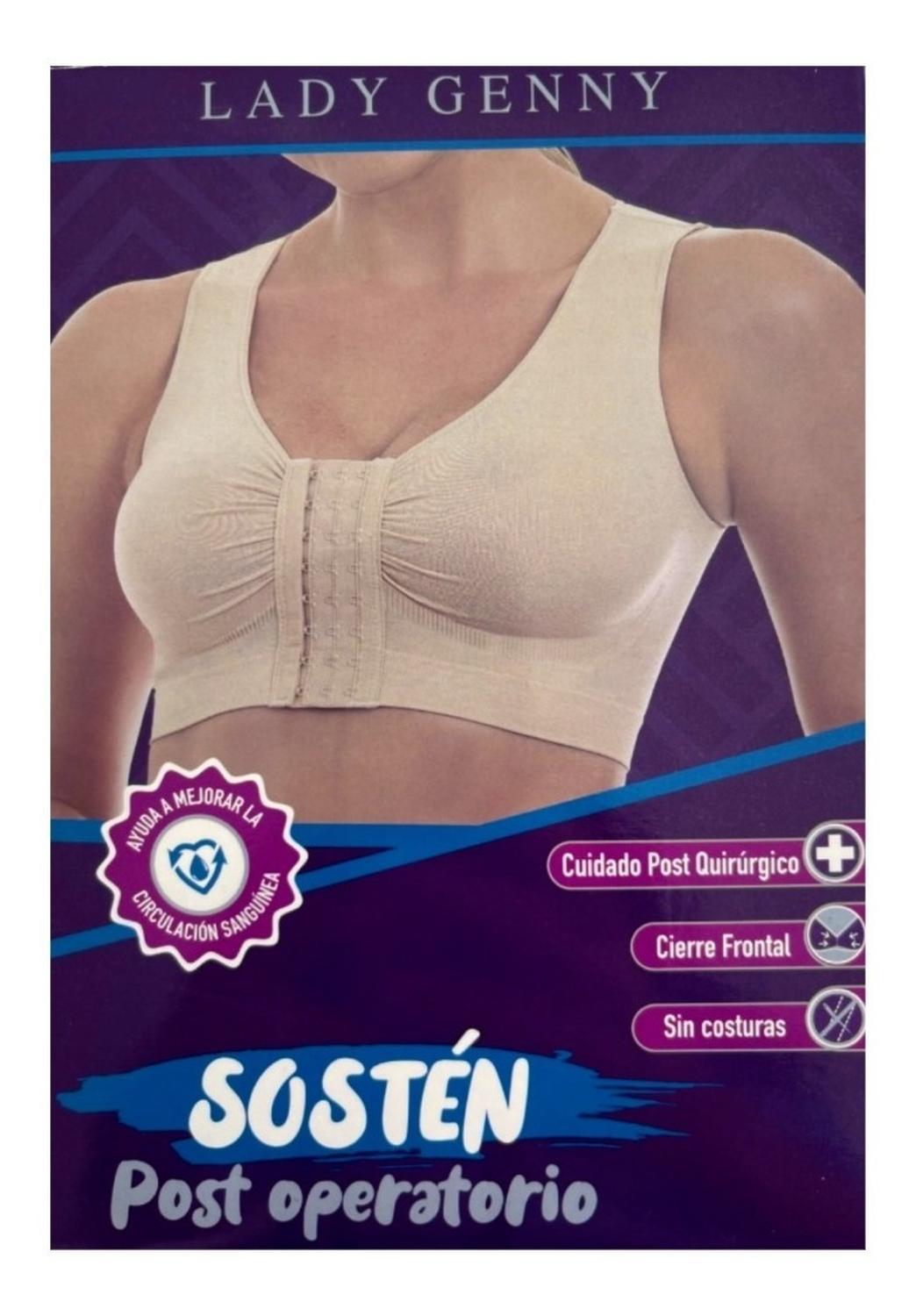 SOSTÉN SEAMLESS POST OPERATORIO - 3