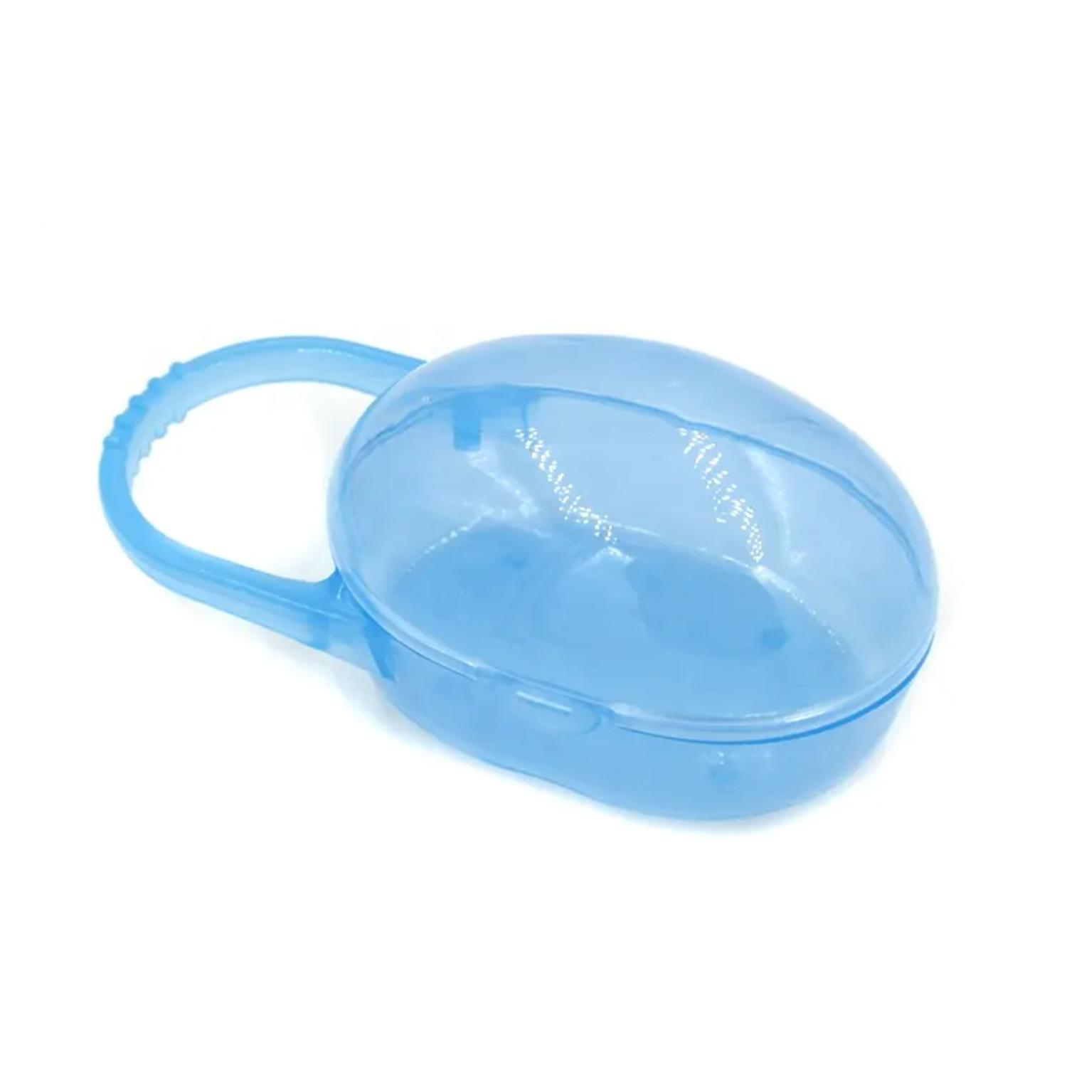 CAJA SEBEN KIDS PORTA CHUPETES BEBÉS TAMAÑO U - 1