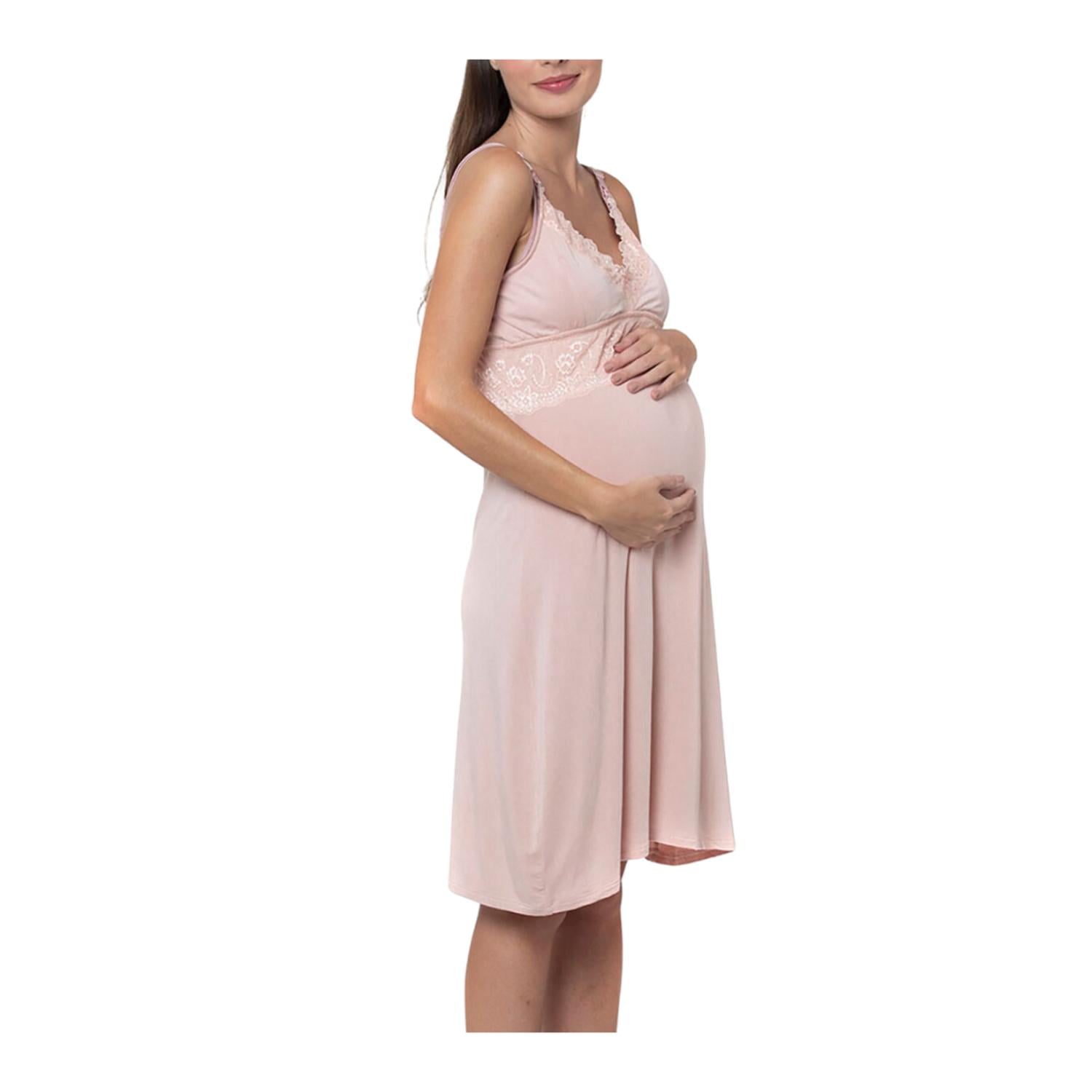CAMISOLA VISCOSA MATERNAL - 1