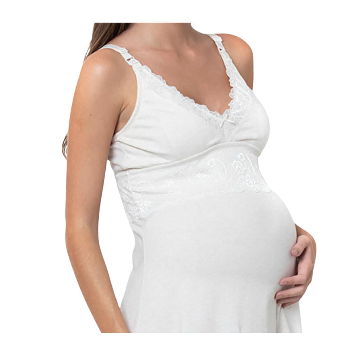CAMISOLA VISCOSA MATERNAL - 2