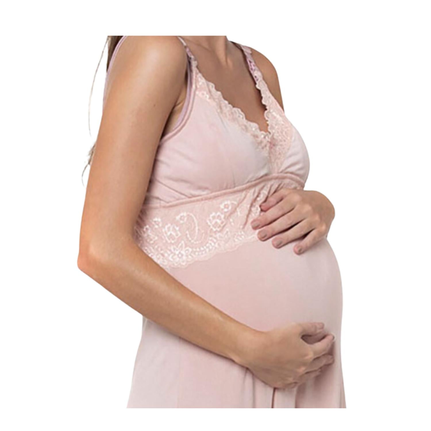 CAMISOLA VISCOSA MATERNAL - 2