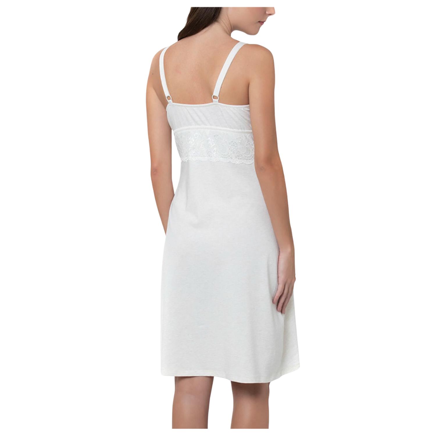 CAMISOLA VISCOSA MATERNAL - 3