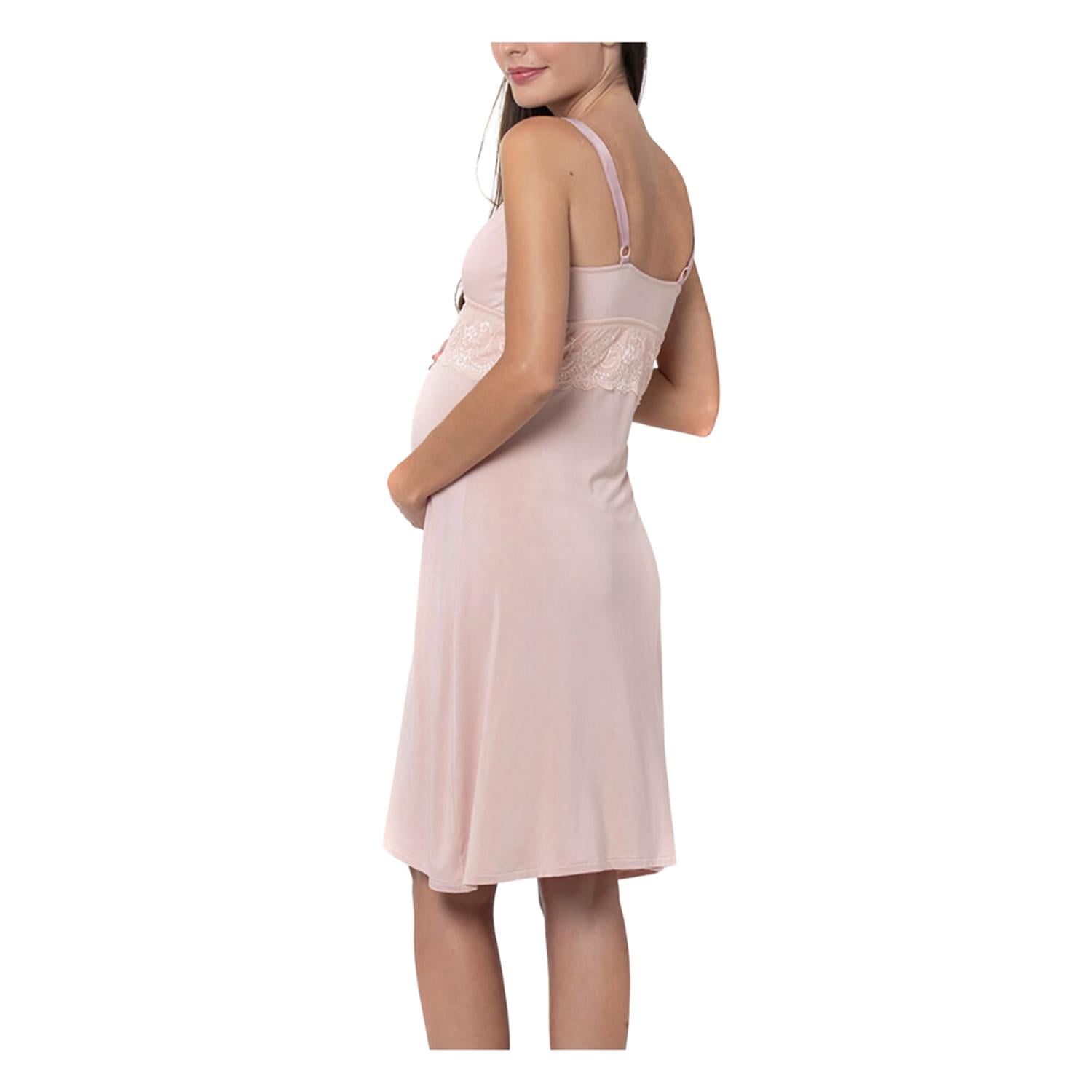 CAMISOLA VISCOSA MATERNAL - 3