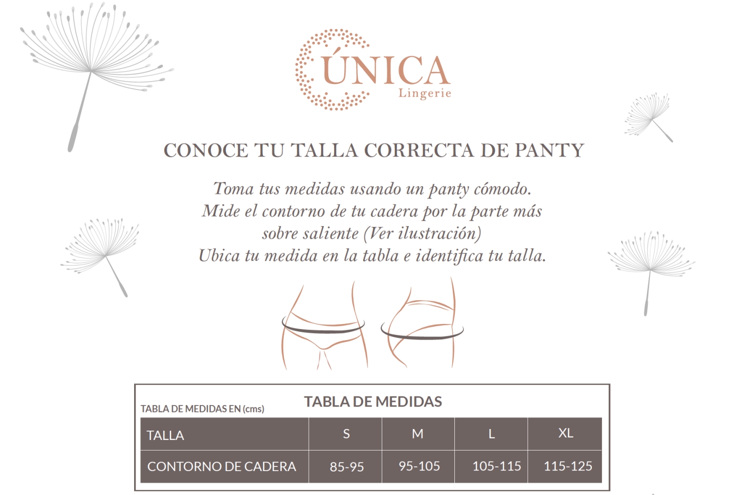 PACK X3 CALZÓN MUJER UNICA LINGERIE PANTALETAS MICROFIBRA SIN DEMARCACIÓN NEGRO - 6