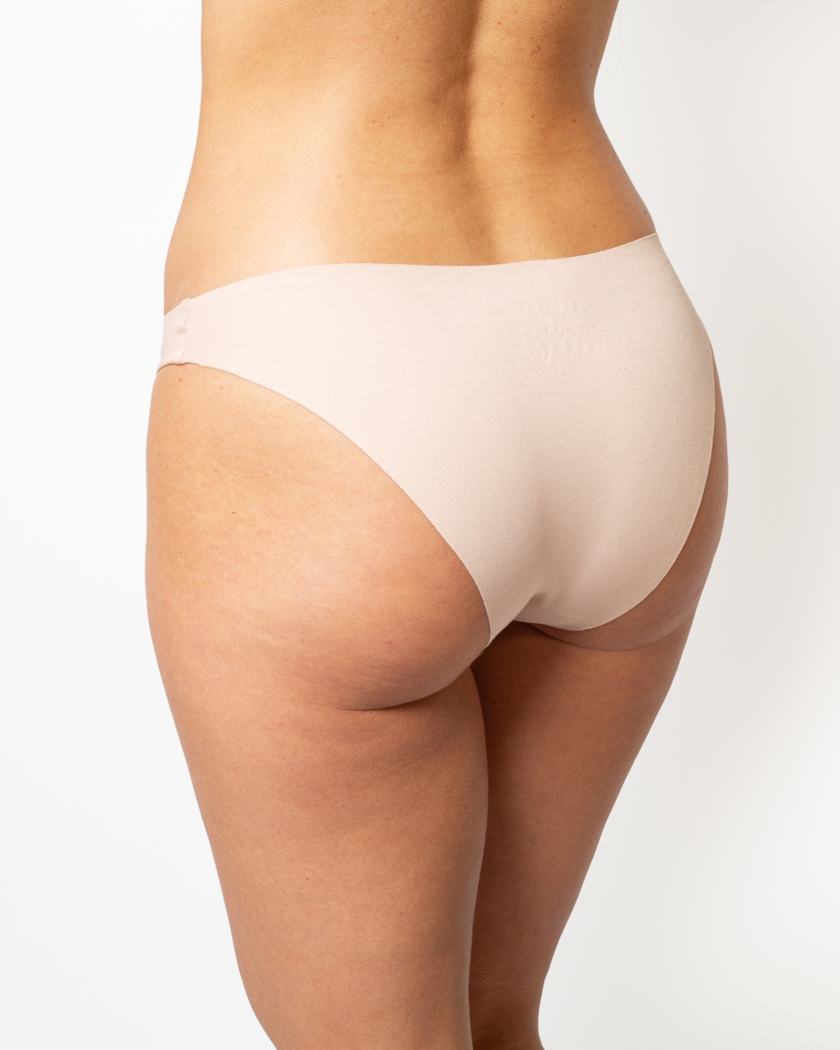 CALZÓN PACK 3 BIKINI EN HYDROFLEX ALGODÓN SIN DEMARCACIÓN SURTIDO - 5