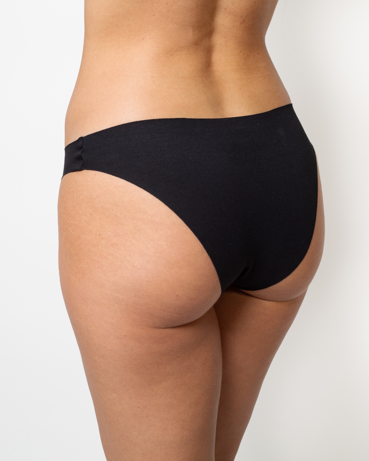CALZÓN PACK 3 BIKINI EN HYDROFLEX ALGODÓN SIN DEMARCACIÓN SURTIDO - 7