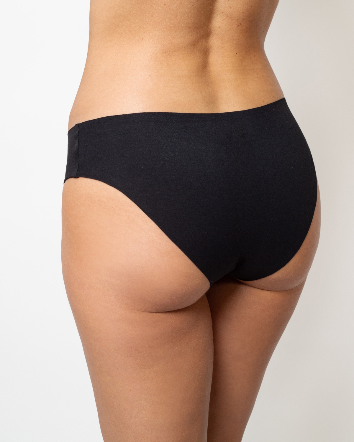 PACK 3 CALZÓN ALGODÓN MUJER UNICA LINGERIE MULTICOLOR PANTALETA HYDROFLEX SIN DEMARCACIÓN SURTIDA - 10