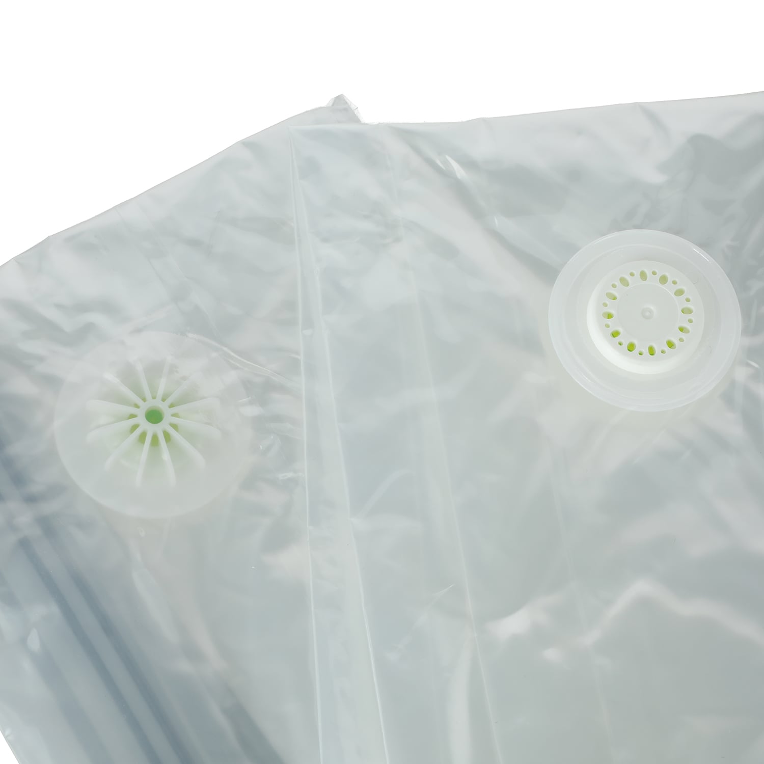 PACK 2 BOLSAS AHORRA ESPACIO SVB AG+ 56 X 80 CM - 2