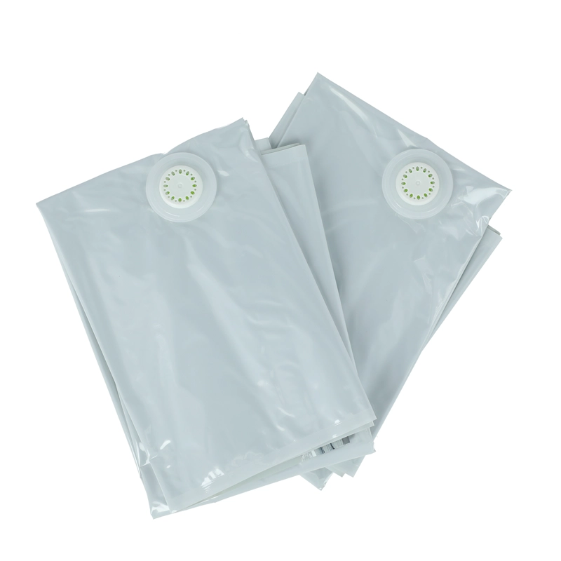 PACK 2 BOLSAS AHORRA ESPACIO SVB 80 X 100 CM - 3