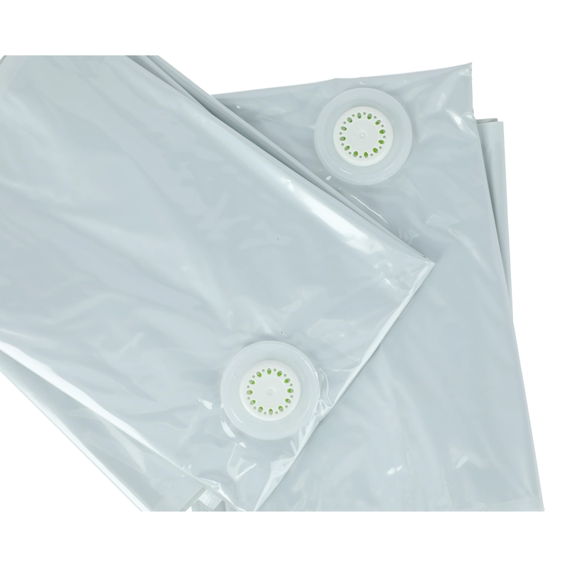 PACK 2 BOLSAS AHORRA ESPACIO SVB 80 X 100 CM - 5