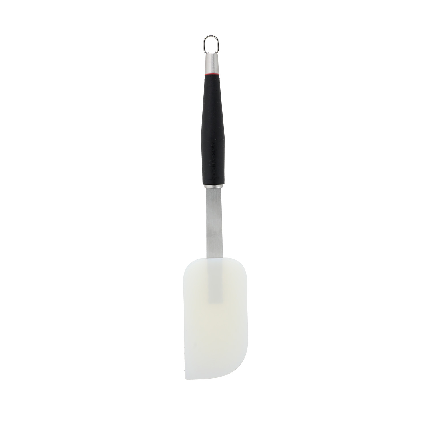 ESPATULA FLEXIBLE SILICONA MASSARI - 2