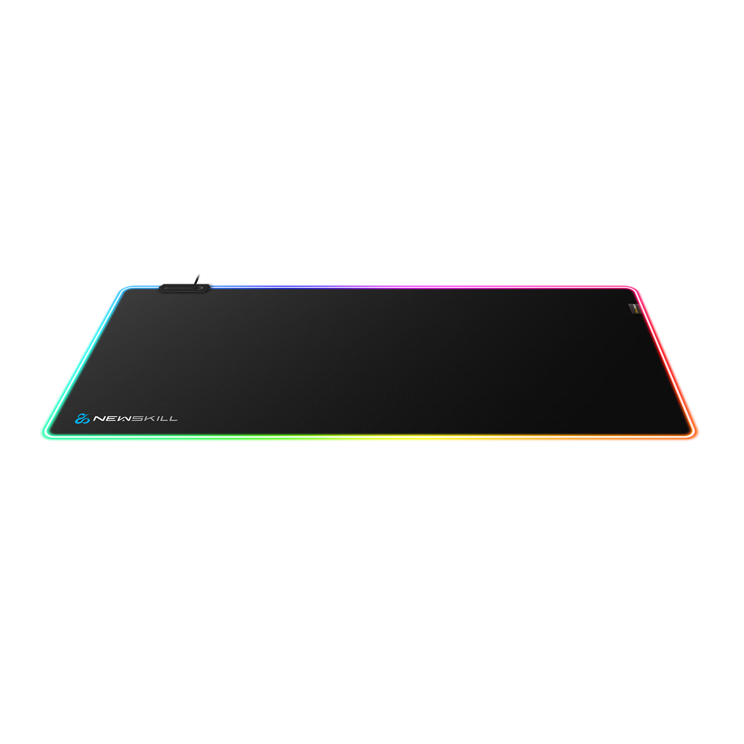 PAD NEWSKILL GAMER EXTRA GRANDE RGB THEMIS - 2