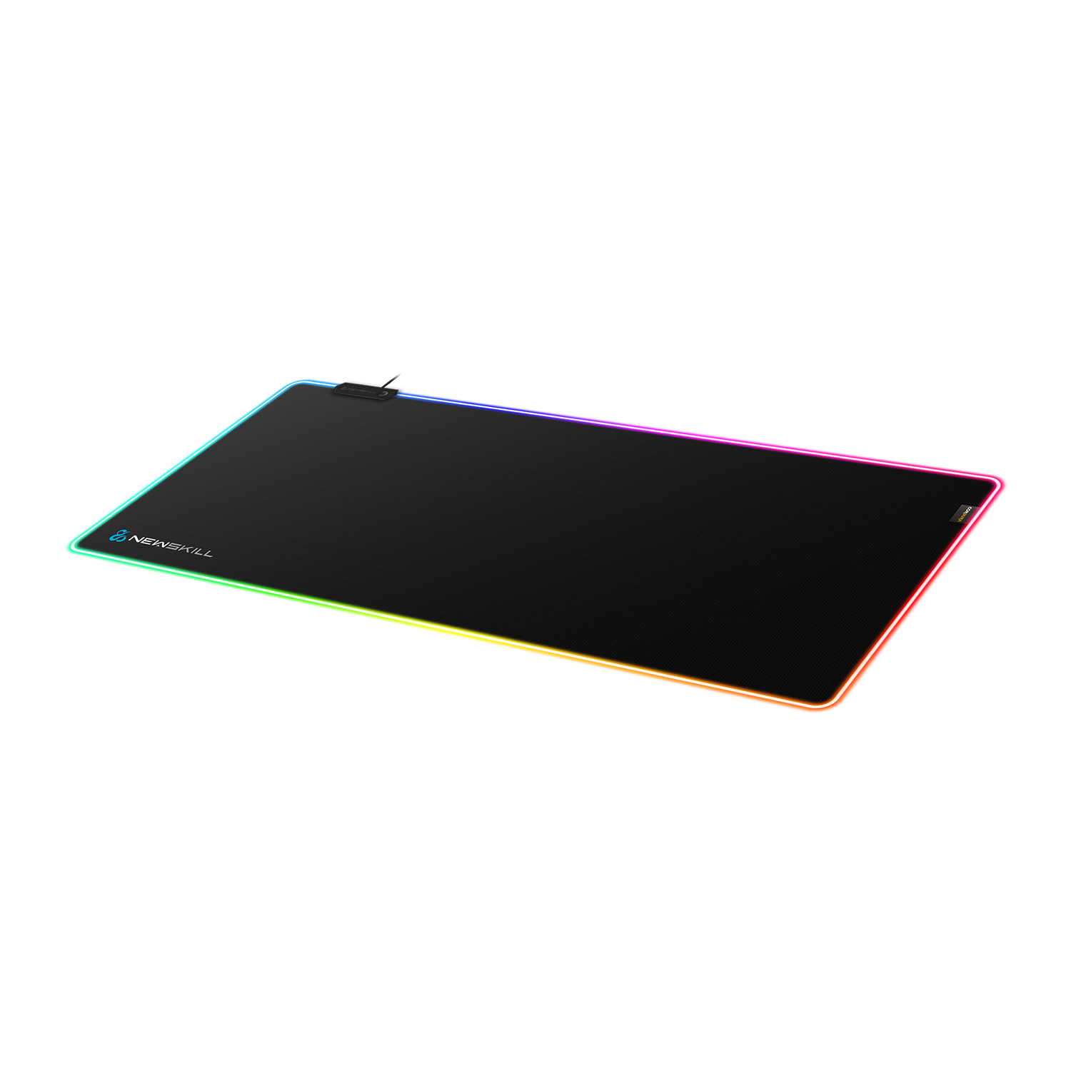 PAD NEWSKILL GAMER EXTRA GRANDE RGB THEMIS - 3