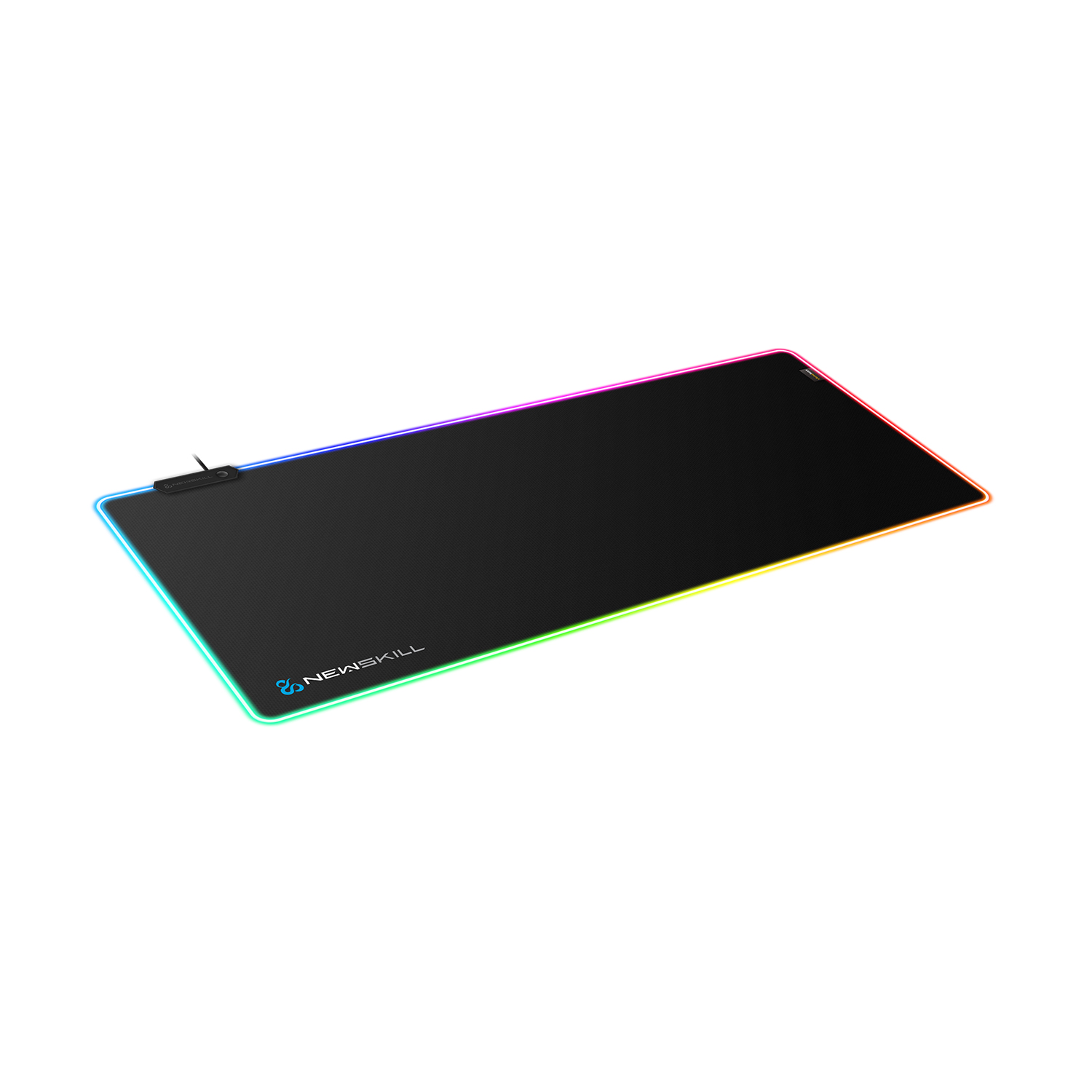 PAD NEWSKILL GAMER EXTRA GRANDE RGB THEMIS - 4