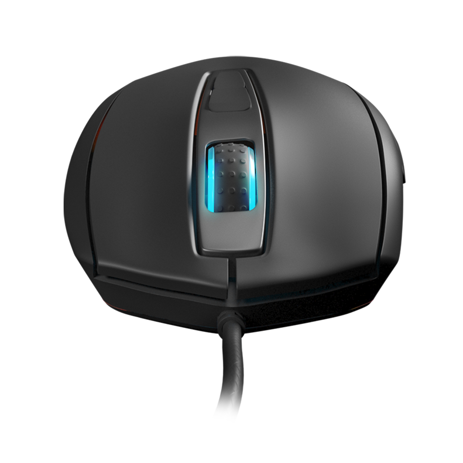 MOUSE NEWSKILL GAMER RGB HELIOS - 5