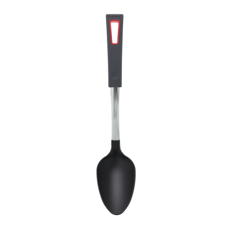 CUCHARA GRANDE DE NYLON VIVA - 2