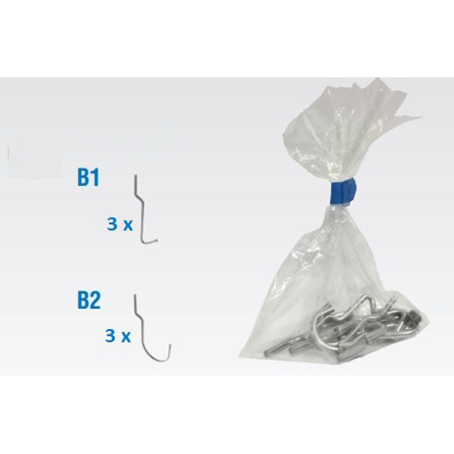 BOLSA CON 8 GANCHOS SIMONRACK - 3