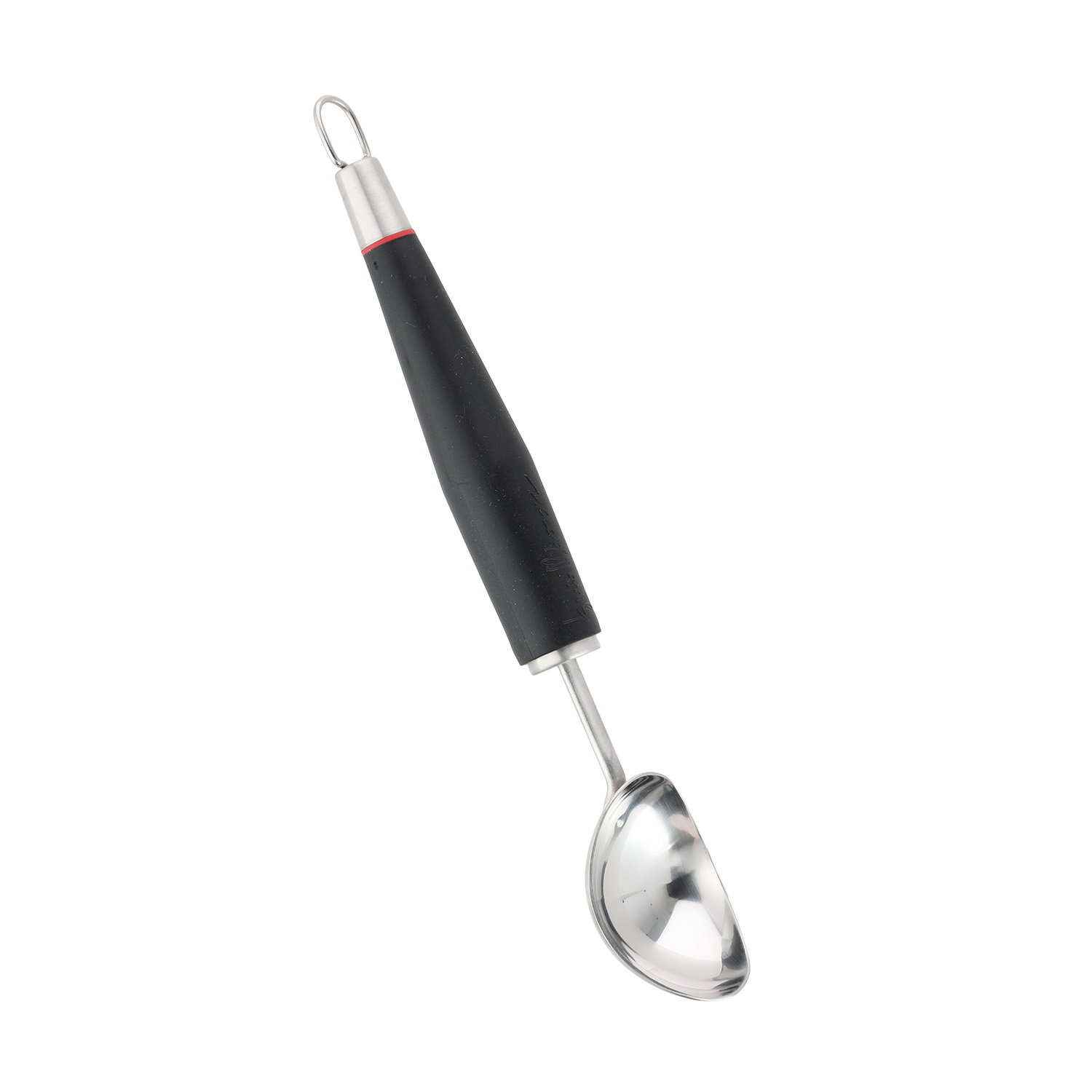 CUCHARA PARA SERVIR HELADO MASSARI - 2