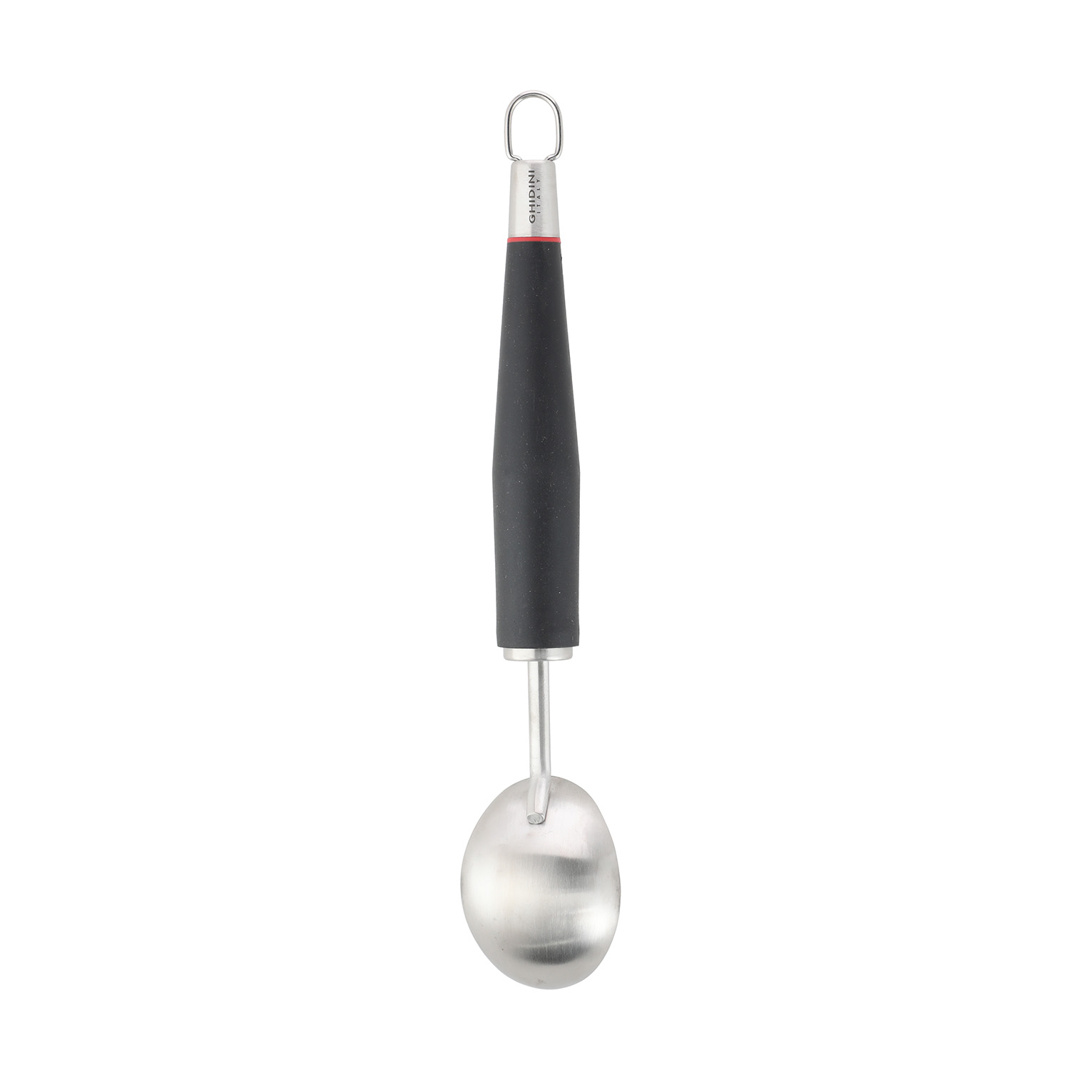 CUCHARA PARA SERVIR HELADO MASSARI - 3