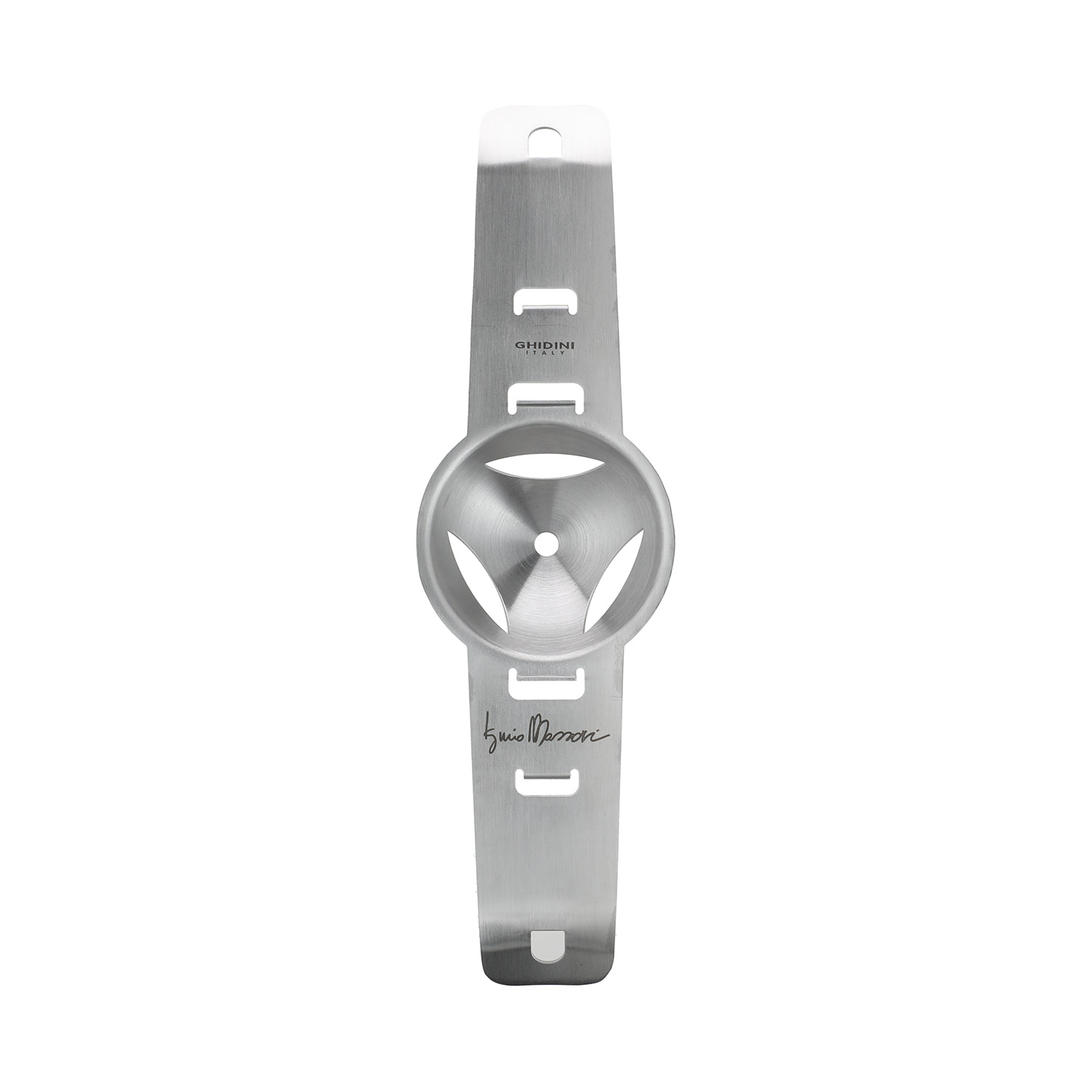 SEPARADOR DE HUEVOS ACERO INOX MASSARI - 2